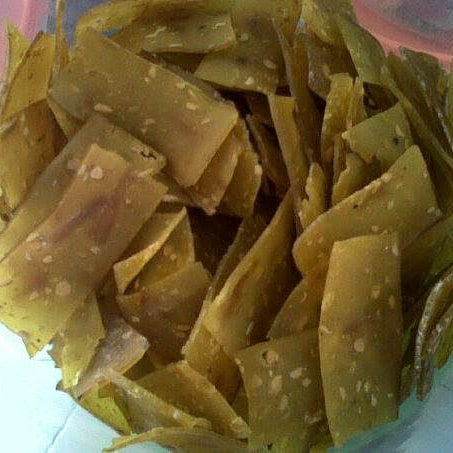 Makanan Khas Pelaihari Kabupaten Tanah Laut