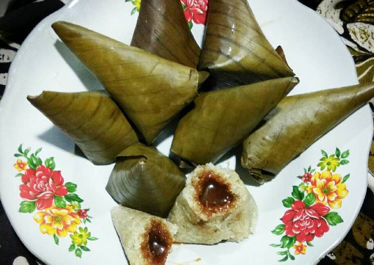 Kue Lappet, Makanan Khas Balige