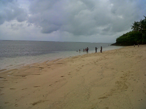 Tempat Wisata di Tahuna