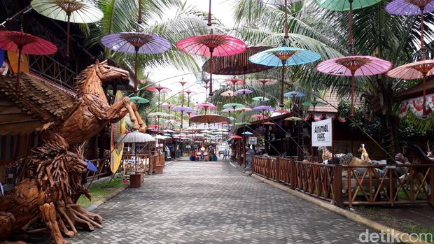 Tempat Wisata di Sungailiat Bangka