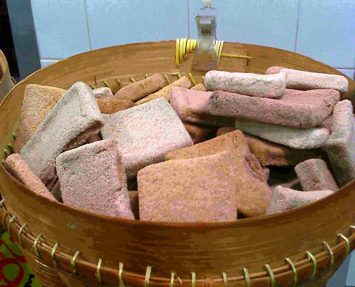 Sagu Lempeng