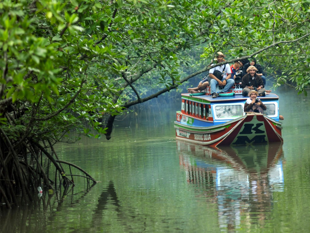 Taman Berbak