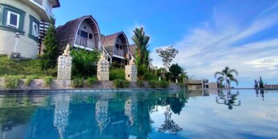 Villa di Bukit Kambo