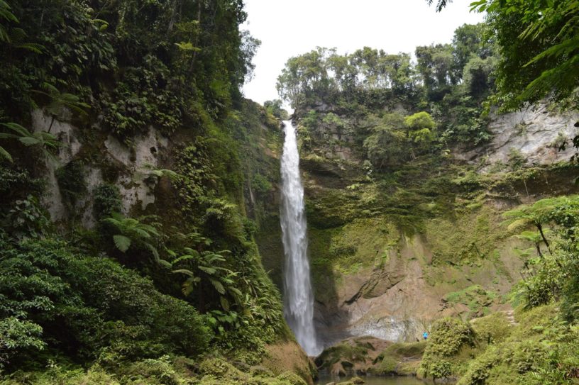 Air Terjun Jambuara