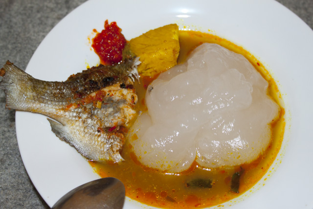 6 Kuliner dan Makanan Khas Bula Seram Bagian Timur 1