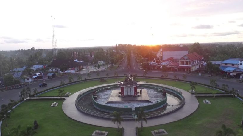 Tempat Wisata di Arga Makmur Bengkulu Utara