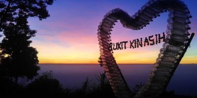 Bukit Kinasih