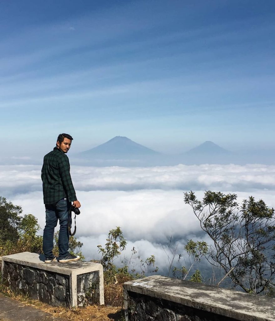 Gunung Telomoyo