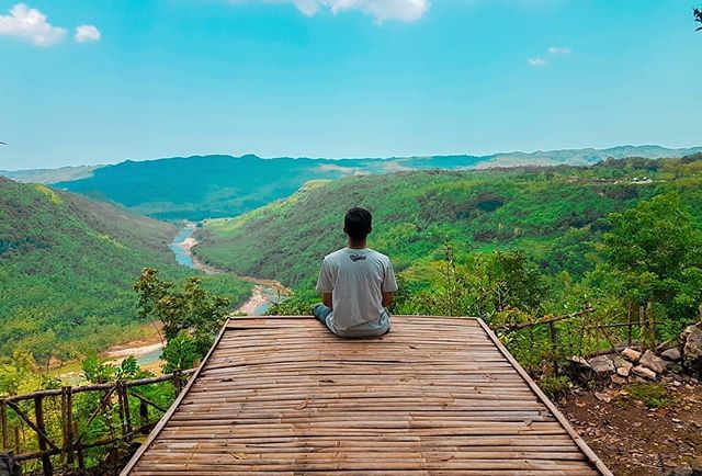 Ekowisata Jatisari Seropan