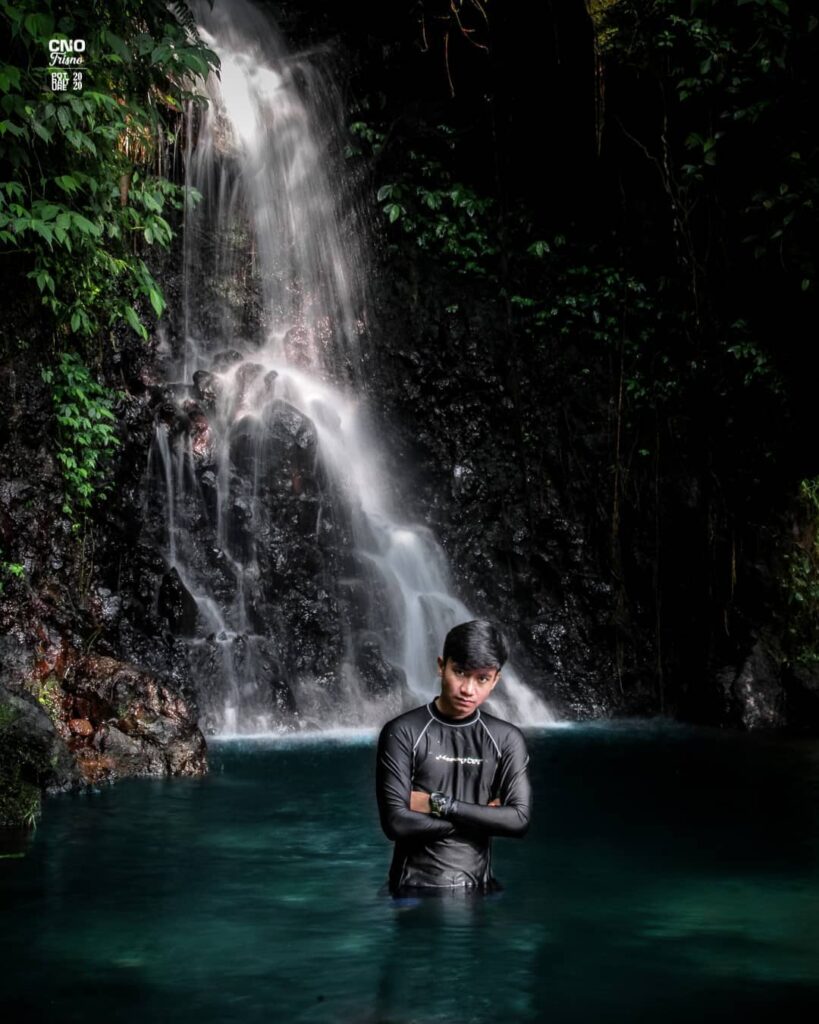 curug hiji bogor