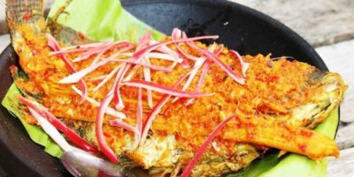 6 Kuliner Khas Sipirok Tapanuli Selatan yang legendaris 1