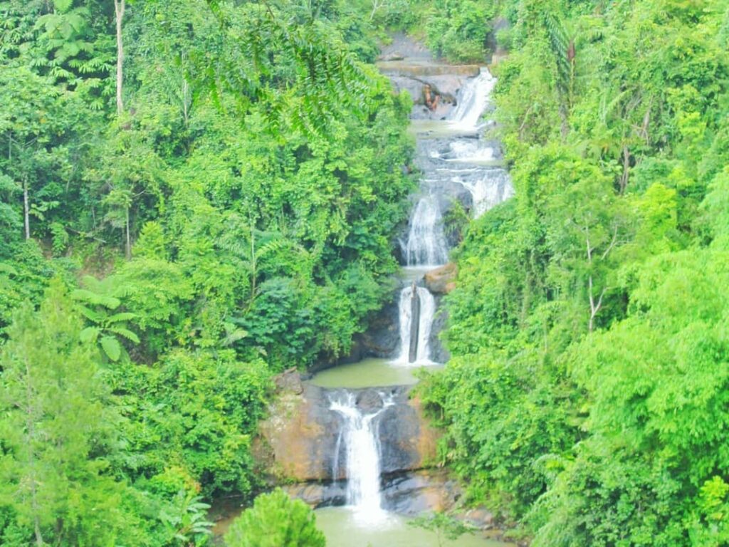 Curug Gentong