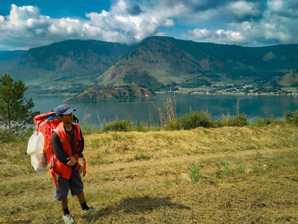 sijujuk hill, Tempat Wisata di Sumatera Utara
