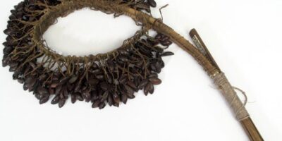 Butshake Alat Musik Tradisional Papua