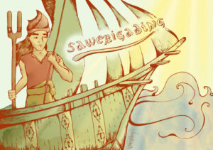 Cerita Rakyat Tole dari Sulawesi: Anak Miskin yang Jadi Pemimpin