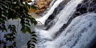 Curug Layung Komando