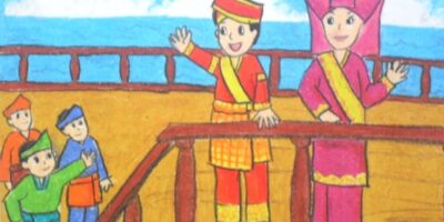 cerita rakyat dari Sumatera