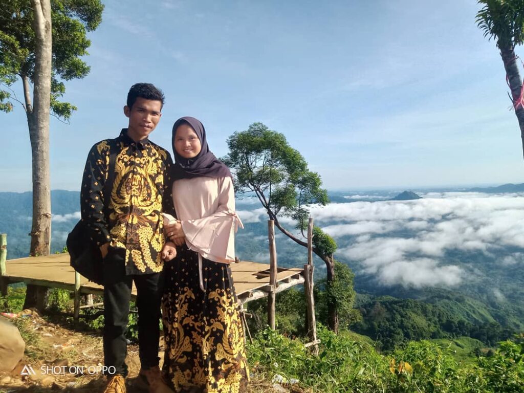 puncak bukt tempurung