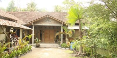 Desa Wisata Pentingsari Sleman