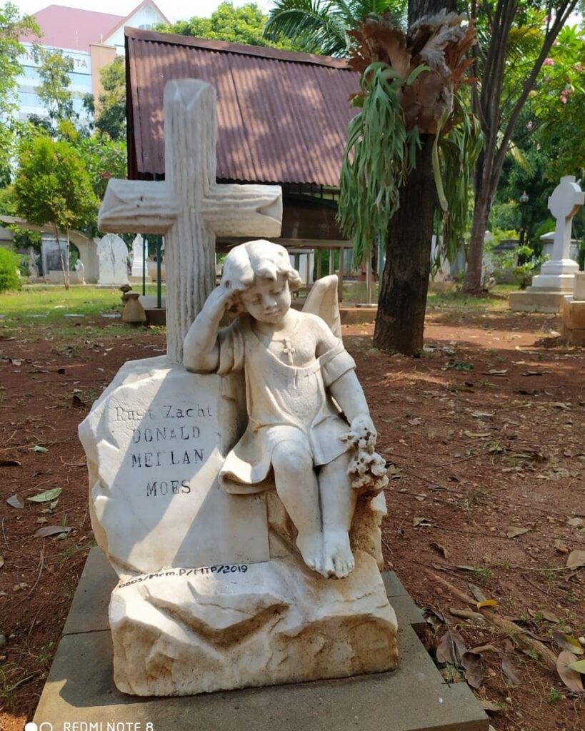 Museum Taman Prasasti