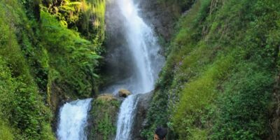 Curug Kapak Kuda