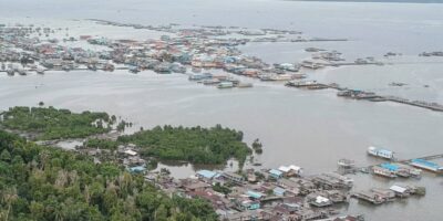 pulau sedanau
