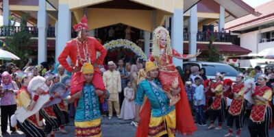 Bausung pengantin