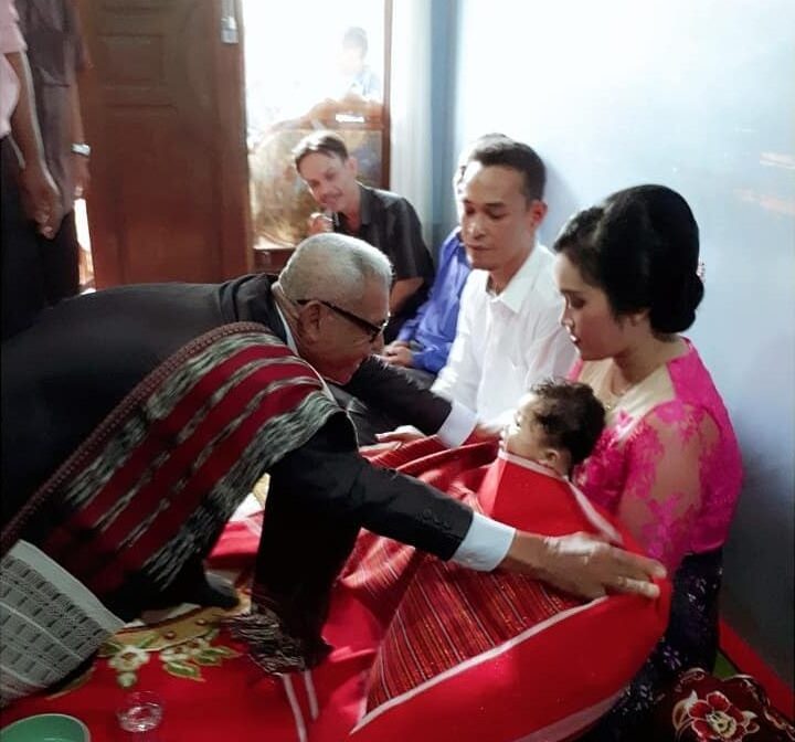 Acara Mangharoani