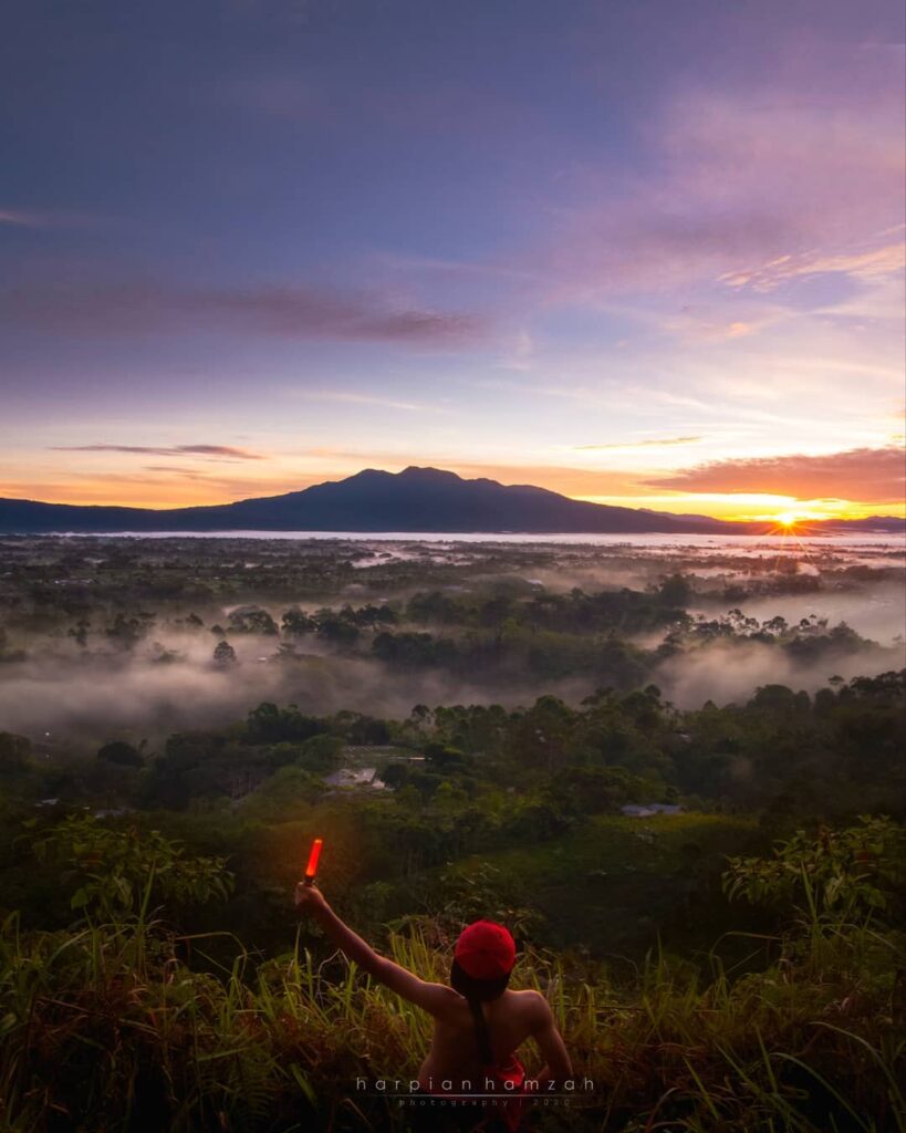 sunrise point limaukunci