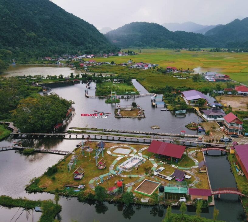 Banto Royo Sonsang Kaluang