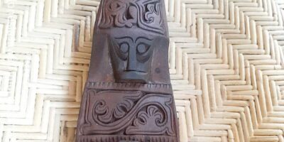 Keunikan Alat Musik Sampek
