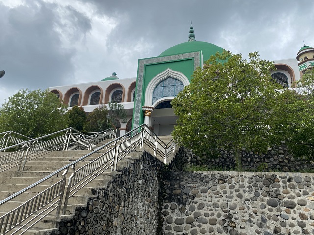 Islamic Center Baturaja