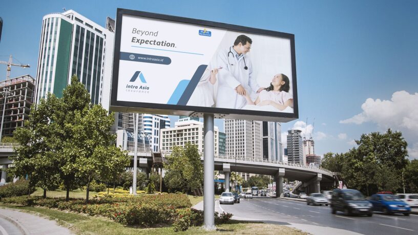 Intra Asia Insurance