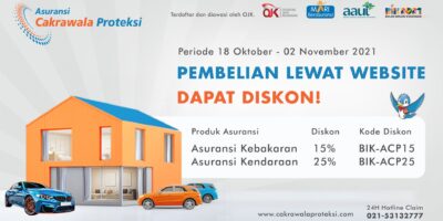 asuransi cakrawala