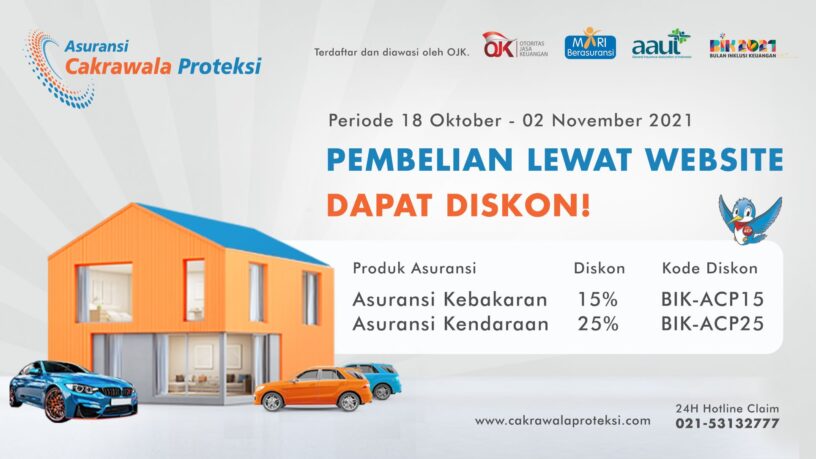 asuransi cakrawala