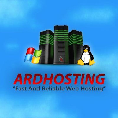Ardhosting