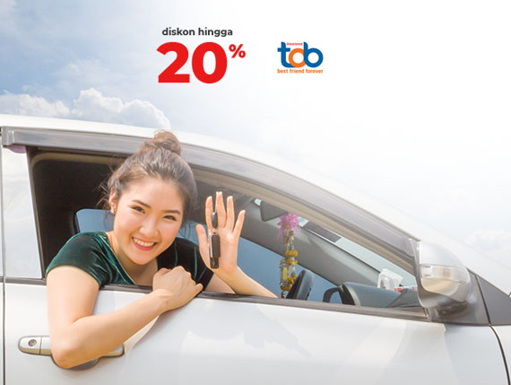 Produk Asuransi Tob