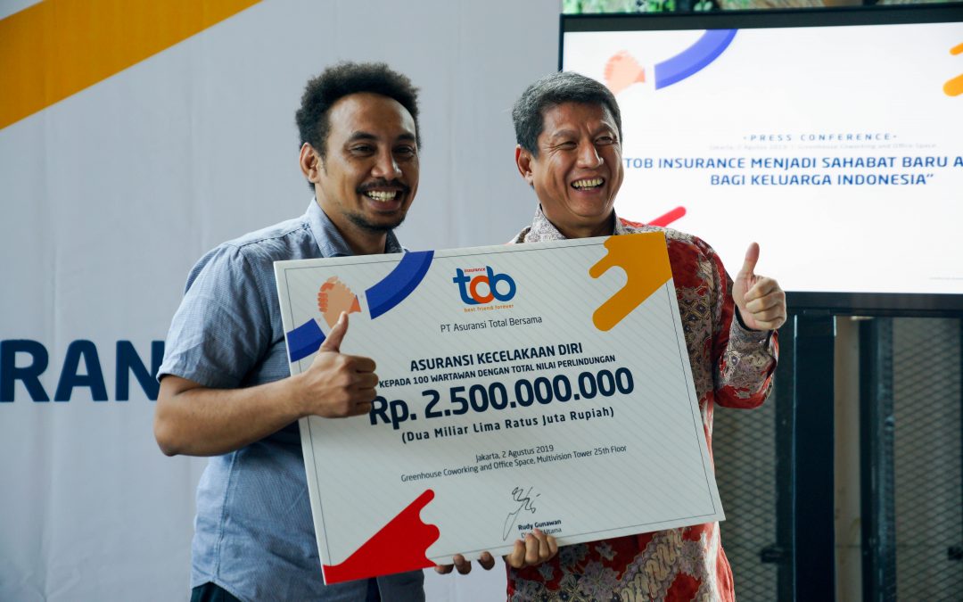 Asuransi Tob