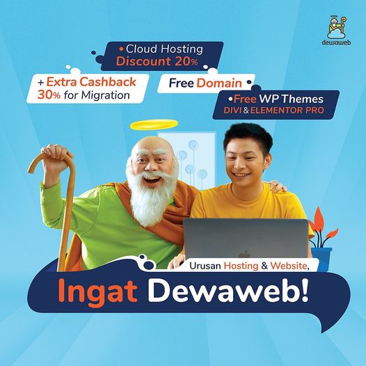 Dewaweb
