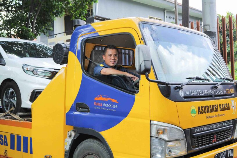Kelebihan Asuransi Raksa Pratikara