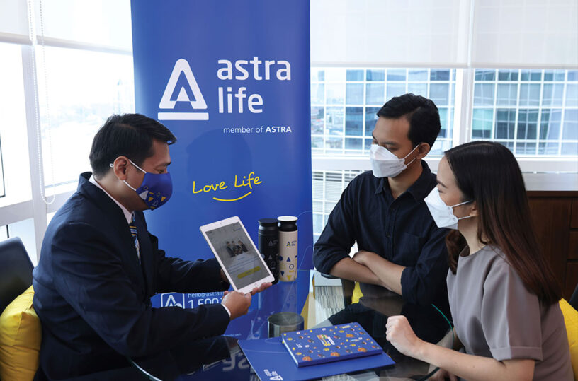 Produk Unggulan Asuransi Astra Life