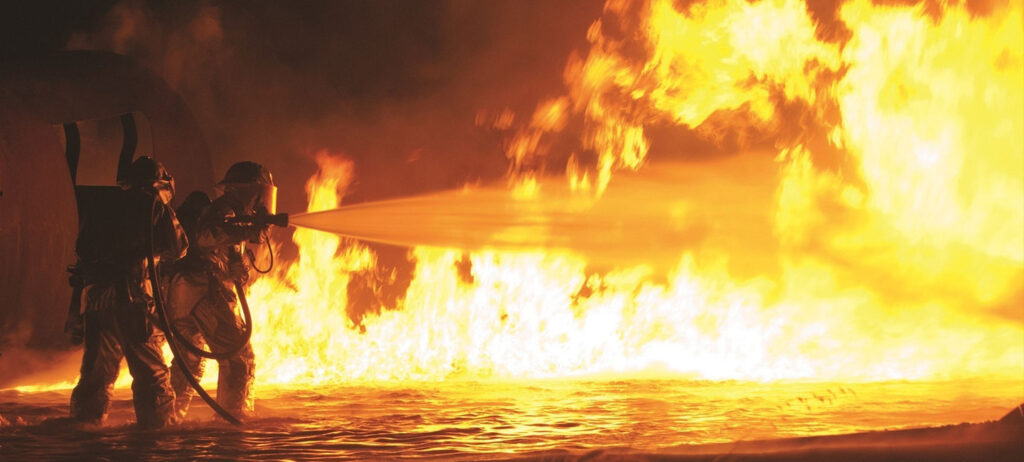 Raksa Fire Insurance