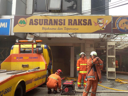 Tentang Asuransi Raksa Pratikara