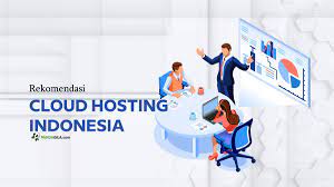 6 Cloud Hosting Indonesia Terbaik Dan Murah - Sering Jalan