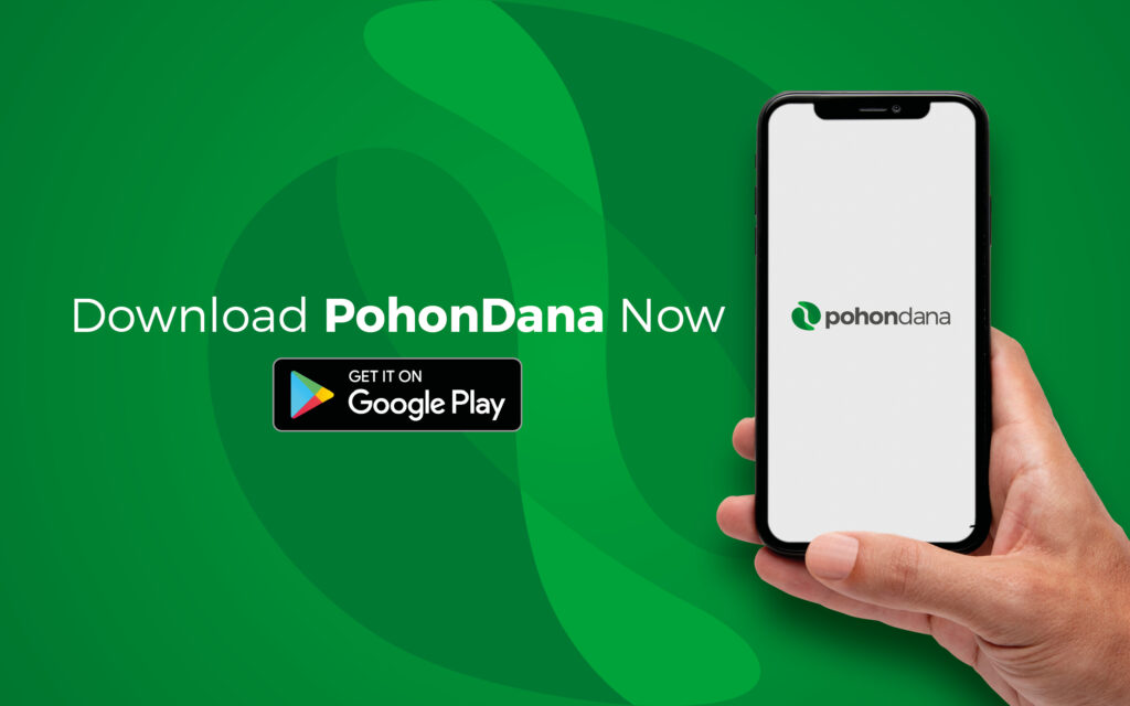 Pohon Dana