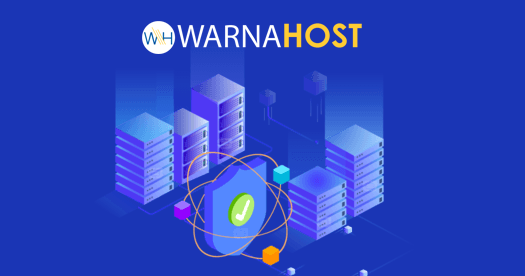 Warnahost