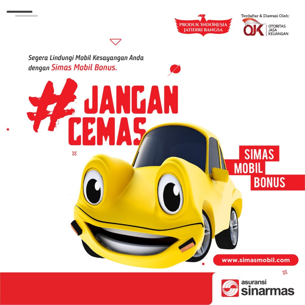 asuransi kendaraan sinar mas