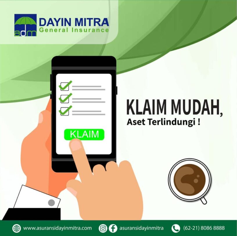 Mengenal Asuransi Dayin Mitra Produk dan Keunggulannya 1