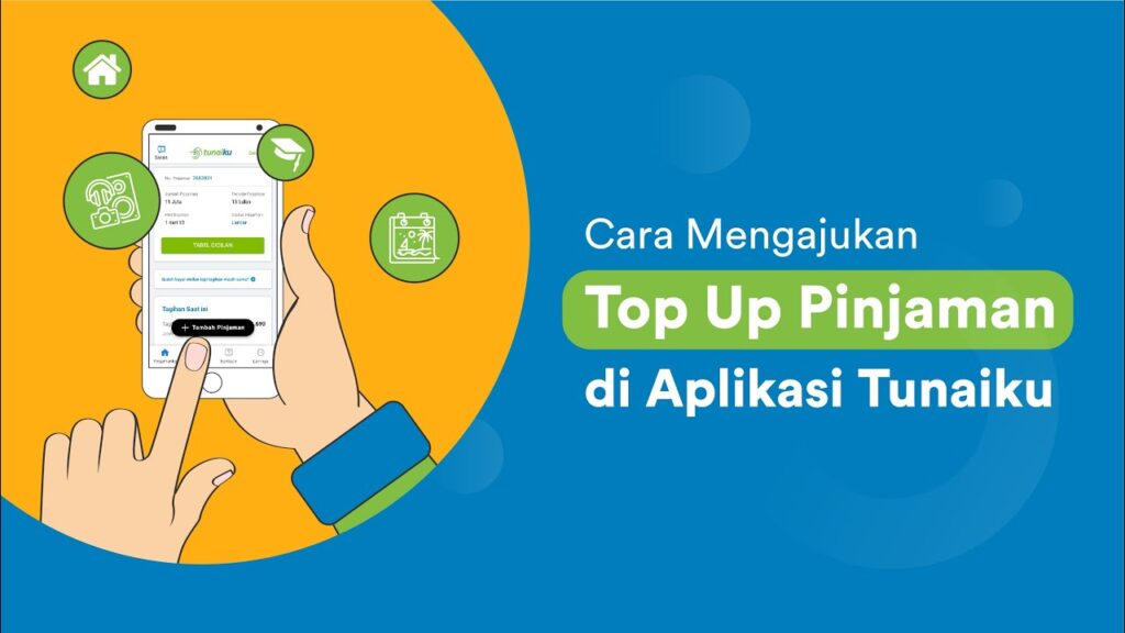Aplikasi Tunaiku
