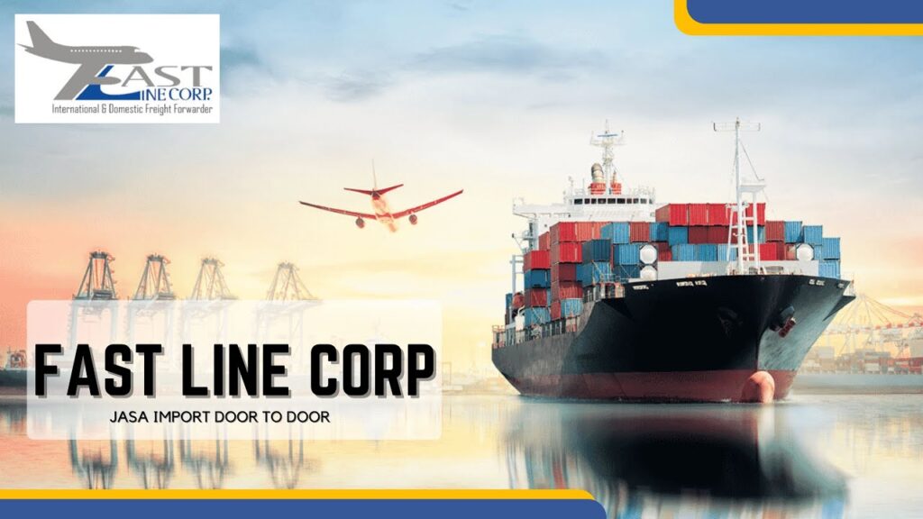 Fast Line Corp